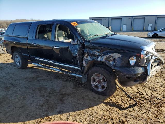 Photo 4 from auction – 2008 DODGE RAM 2500 with VIN 3D7KS29A88G237570