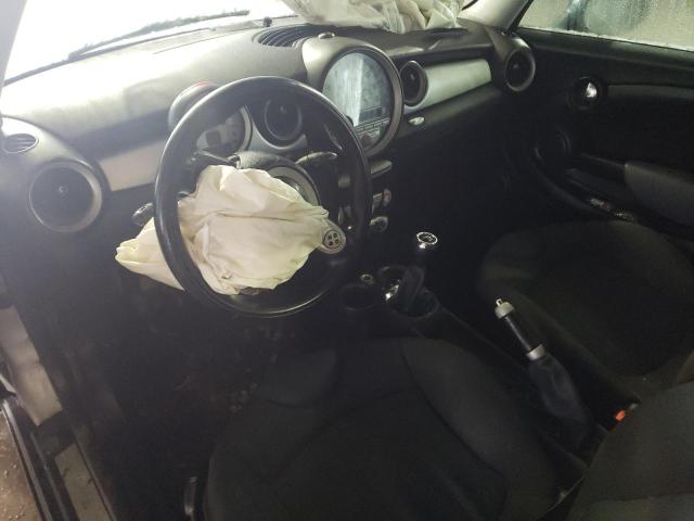 Photo 8 from auction – 2007 MINI COOPER with VIN WMWMF33567TU63291