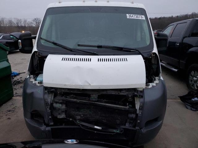 Photo 5 from auction – 2017 RAM PROMASTER with VIN 3C6TRVAG9HE513477