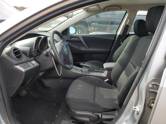 Photo 7 from auction – 2013 MAZDA 3 I with VIN JM1BL1U76D1837672
