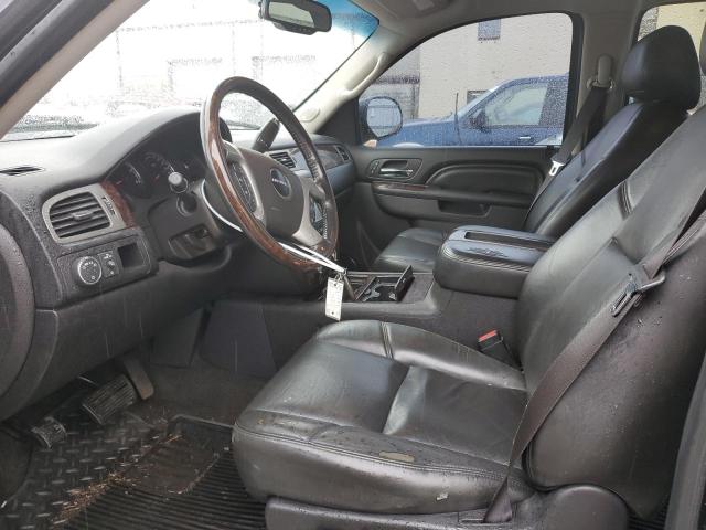 Photo 7 from auction – 2013 GMC SIERRA K15 with VIN 3GTP2XE26DG103811