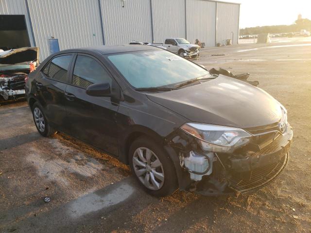 Photo 4 from auction – 2016 TOYOTA COROLLA L with VIN 2T1BURHE2GC683336