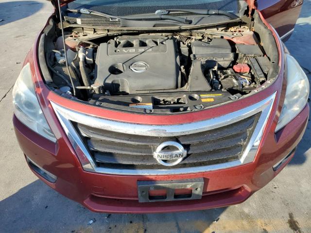 Photo 11 from auction – 2015 NISSAN ALTIMA 3.5 with VIN 1N4BL3AP7FC417514