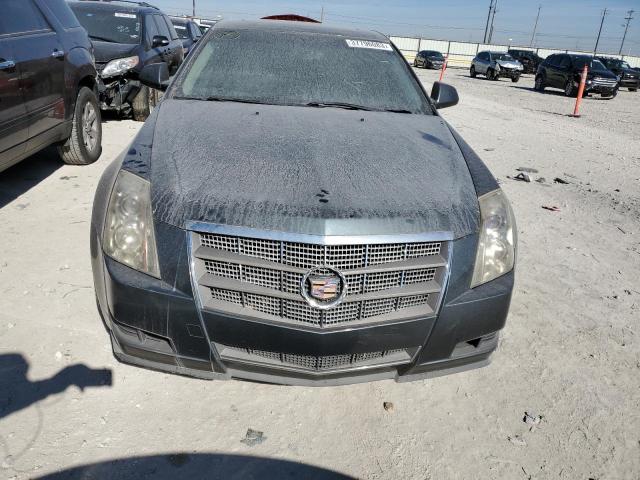 Photo 5 from auction – 2008 CADILLAC CTS with VIN 1G6DF577780149181
