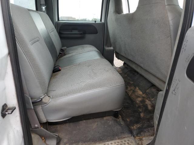 Photo 10 from auction – 2007 FORD F350 SUPER with VIN 1FTWW33P47EA55731