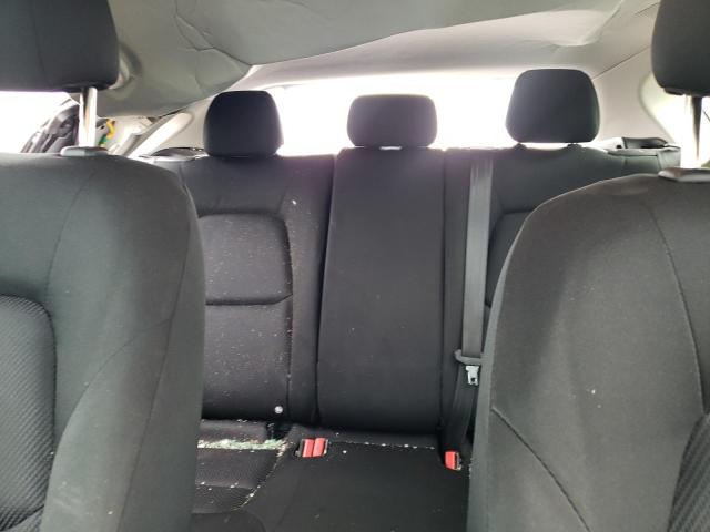 Photo 10 from auction – 2018 MAZDA CX-5 SPORT with VIN JM3KFBBM8J0313826
