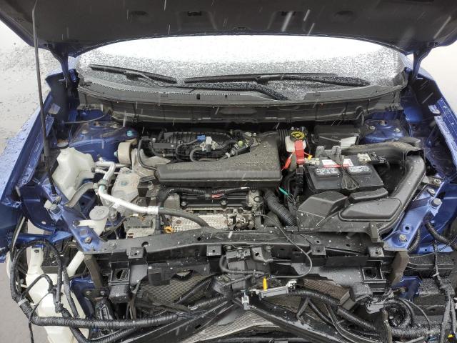 Photo 12 from auction – 2018 NISSAN ROGUE S with VIN KNMAT2MV1JP549843