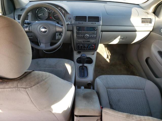 Photo 8 from auction – 2007 CHEVROLET COBALT LT with VIN 1G1AL55F377264426