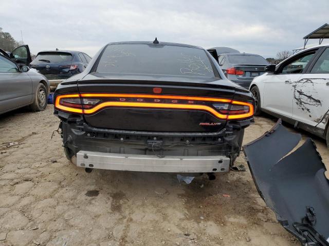 Photo 6 from auction – 2015 DODGE CHARGER SX with VIN 2C3CDXHGXFH770615