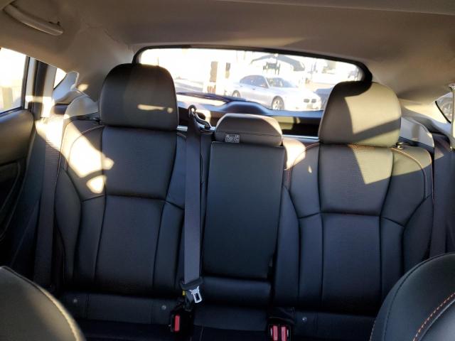 Photo 10 from auction – 2022 SUBARU CROSSTREK with VIN JF2GTHMC5N8264351