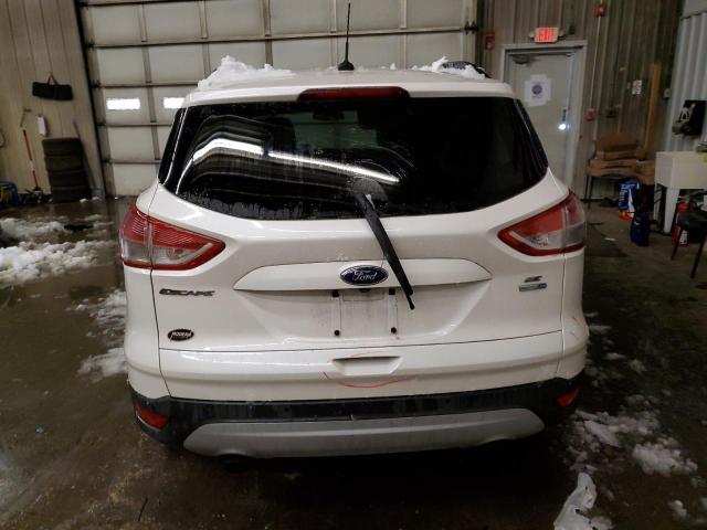 Photo 6 from auction – 2014 FORD ESCAPE SE with VIN 1FMCU9G90EUB36649