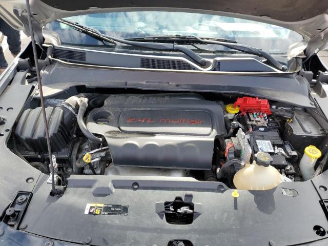 Фото 12 с аукциона – 2019 JEEP COMPASS TR с VIN 3C4NJDDB7KT785581