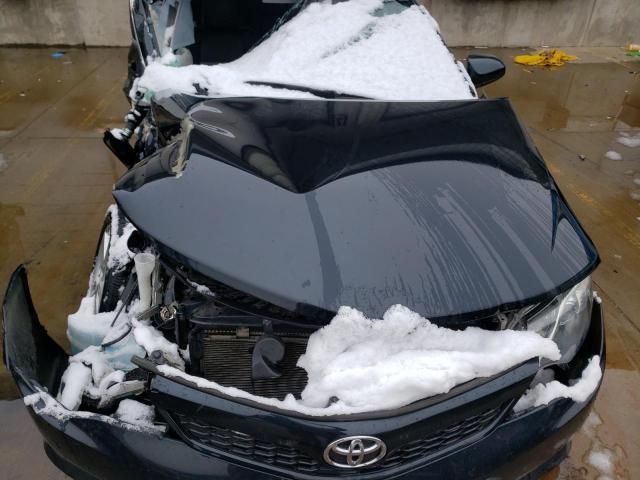 Photo 11 from auction – 2013 TOYOTA CAMRY L with VIN 4T1BF1FK5DU296116