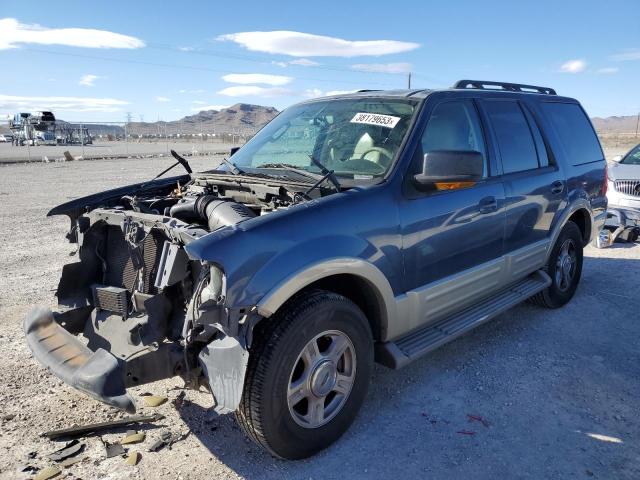 FORD EXPEDITION 2005 with VIN 1FMPU17575LA88766 - Photo from auction