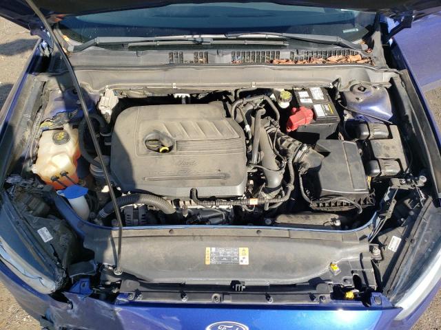 Photo 11 from auction – 2014 FORD FUSION SE with VIN 3FA6P0HD0ER274521