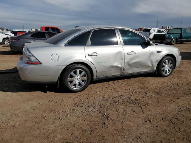 Photo 3 from auction – 2008 FORD TAURUS SEL with VIN 1FAHP24W78G179574