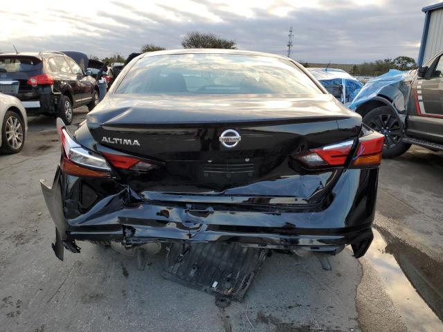 Photo 6 from auction – 2022 NISSAN ALTIMA S with VIN 1N4BL4BV2NN308206