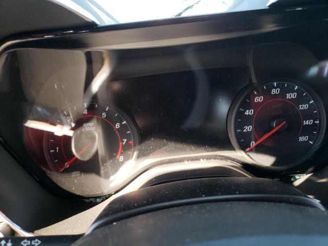 Photo 9 from auction – 2018 CHEVROLET CAMARO LT with VIN 1G1FD1RS2J0123964