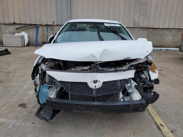 Photo 5 from auction – 2010 TOYOTA COROLLA BA with VIN 1NXBU4EE7AZ311732