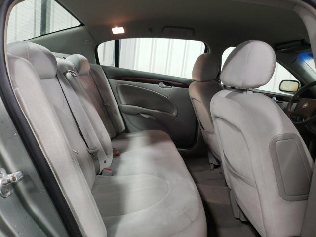 Photo 10 from auction – 2007 BUICK LUCERNE CX with VIN 1G4HP572X7U123323