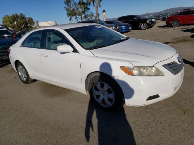 Photo 4 from auction – 2009 TOYOTA CAMRY BASE with VIN 4T4BE46K59R091333