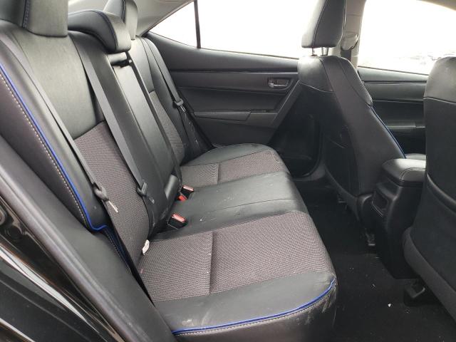Photo 10 from auction – 2019 TOYOTA COROLLA L with VIN 2T1BURHE0KC211791