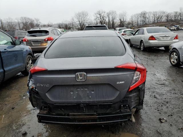 Photo 6 from auction – 2016 HONDA CIVIC EX with VIN 2HGFC2F70GH571027