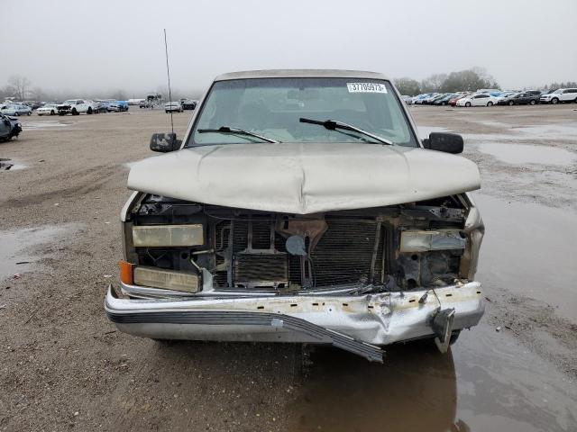 Photo 5 from auction – 1999 CHEVROLET GMT-400 C1 with VIN 1GCEC19R0XR107950