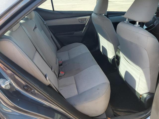 Photo 10 from auction – 2015 TOYOTA COROLLA L with VIN 5YFBURHE6FP192797