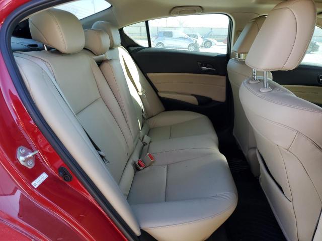 Photo 10 from auction – 2018 ACURA ILX BASE W with VIN 19UDE2F37JA009100