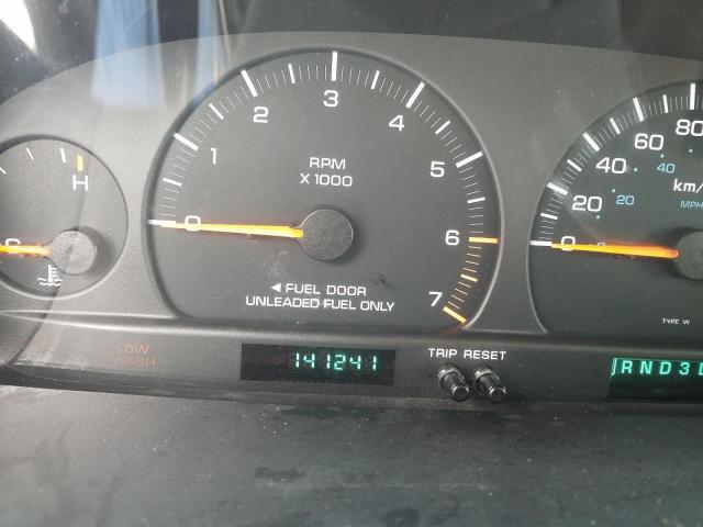 Photo 9 from auction – 2000 DODGE CARAVAN SE with VIN 2B4GP45R3YR870977