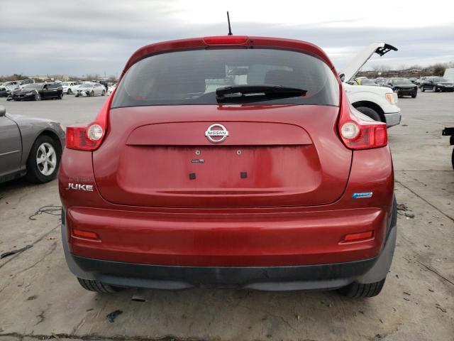 Photo 6 from auction – 2012 NISSAN JUKE S with VIN JN8AF5MR5CT115144