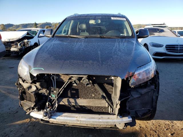 Photo 5 from auction – 2014 AUDI Q7 PREMIUM with VIN WA1LGAFE0ED008160
