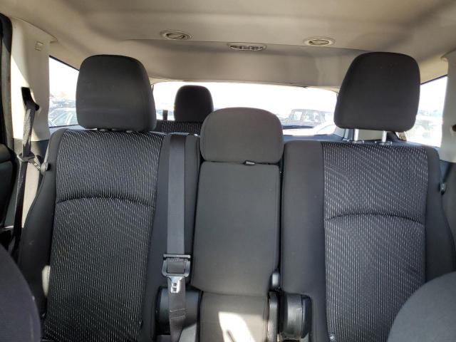 Photo 10 from auction – 2016 DODGE JOURNEY SE with VIN 3C4PDDAG8GT116999