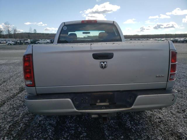 Photo 6 from auction – 2005 DODGE RAM 1500 S with VIN 1D7HA18D65J641268