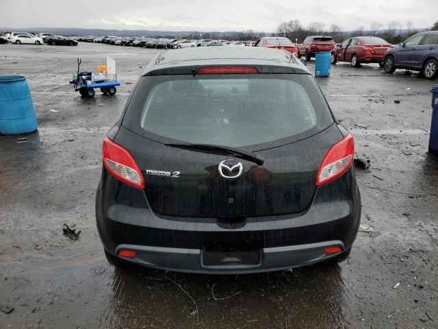 Photo 6 from auction – 2011 MAZDA MAZDA2 with VIN JM1DE1HZ8B0107795