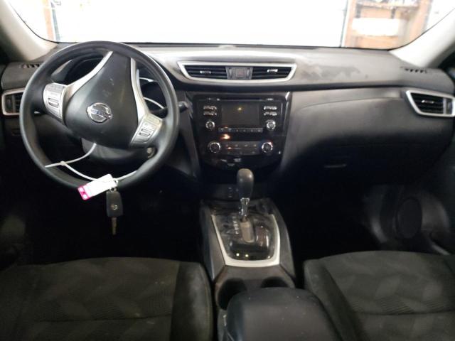 Photo 8 from auction – 2016 NISSAN ROGUE S with VIN 5N1AT2MT9GC783920