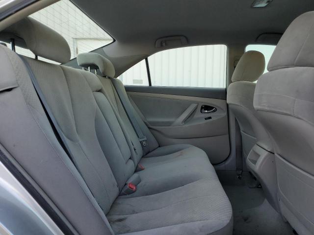 Photo 10 from auction – 2009 TOYOTA CAMRY with VIN 4T4BE46K59R073608