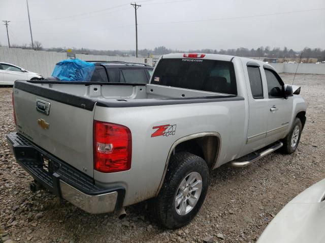 Photo 3 from auction – 2011 CHEVROLET SILVERADO with VIN 1GCRKSE38BZ319841