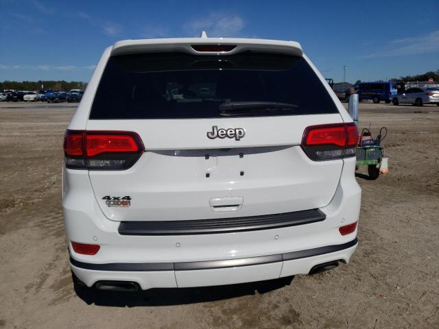 Photo 6 from auction – 2019 JEEP GRAND CHER with VIN 1C4RJFCG0KC532897