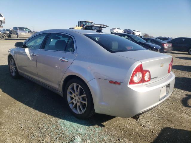 Photo 2 from auction – 2012 CHEVROLET MALIBU LTZ with VIN 1G1ZE5E05CF221778