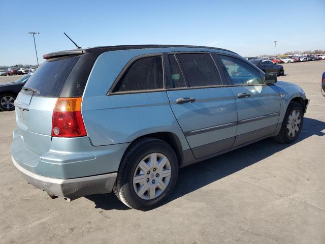 Photo 3 from auction – 2008 CHRYSLER PACIFICA L with VIN 2A8GM48L78R659132