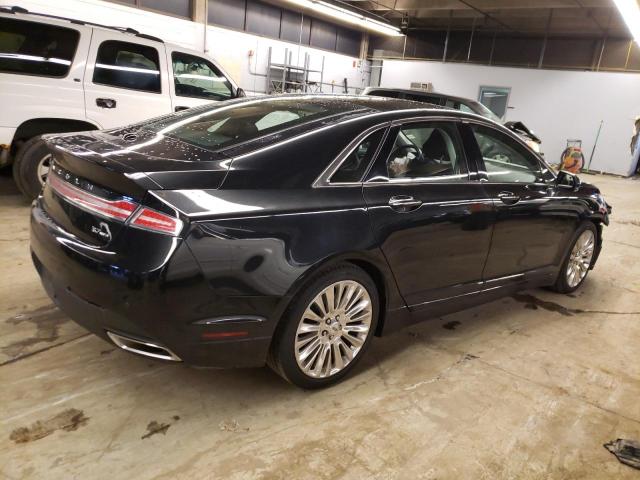 Photo 3 from auction – 2015 LINCOLN MKZ with VIN 3LN6L2JK1FR600592