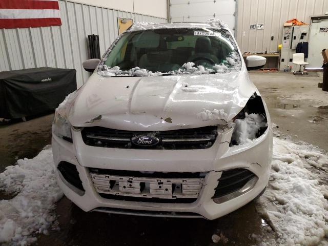 Photo 5 from auction – 2014 FORD ESCAPE SE with VIN 1FMCU9G90EUB36649