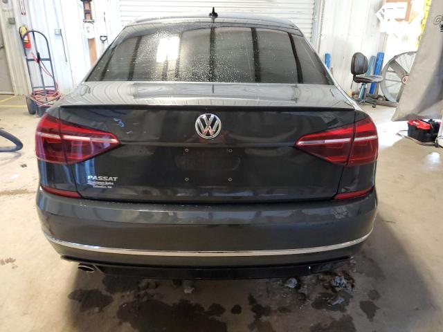 Photo 6 from auction – 2018 VOLKSWAGEN PASSAT S with VIN 1VWAA7A3XJC017940