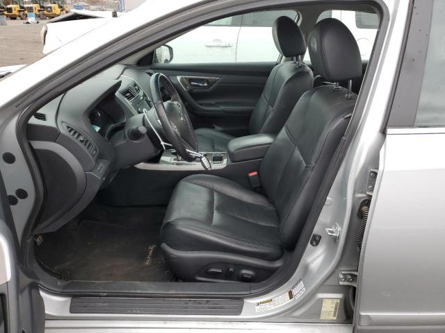 Photo 7 from auction – 2015 NISSAN ALTIMA 2.5 with VIN 1N4AL3AP2FN351146