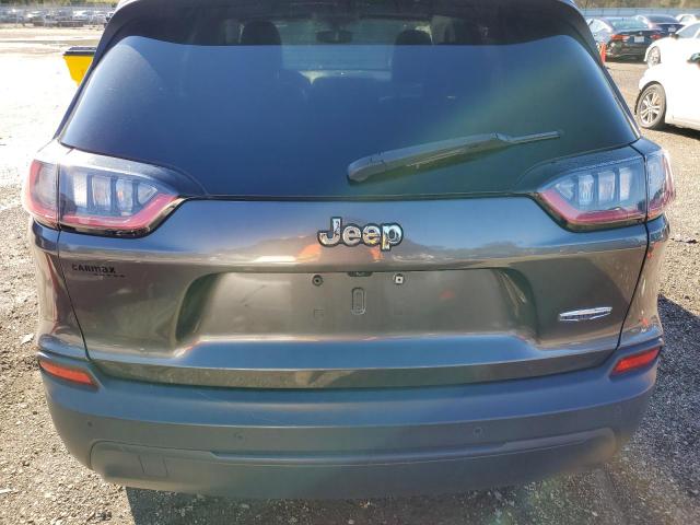 Photo 6 from auction – 2019 JEEP CHEROKEE L with VIN 1C4PJLLB1KD297513