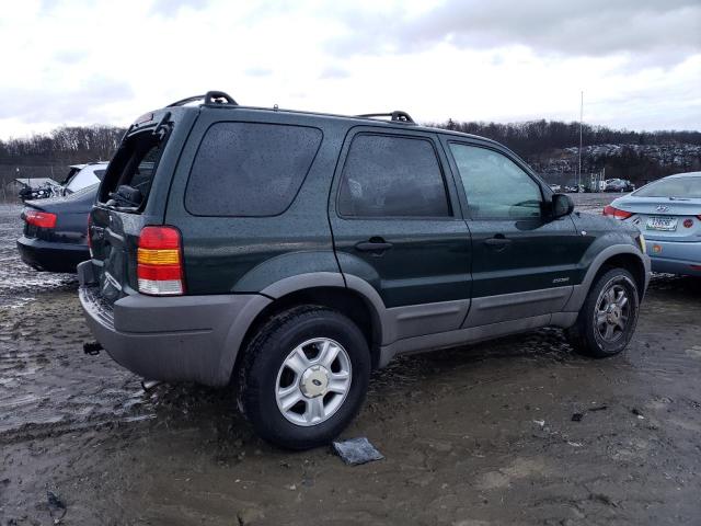 Photo 3 from auction – 2001 FORD ESCAPE XLT with VIN 1FMCU04111KC23010