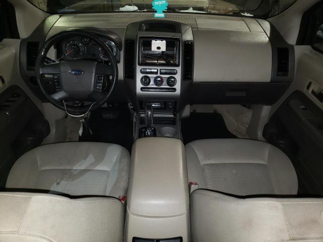 Photo 8 from auction – 2007 FORD EDGE SE with VIN 2FMDK36C87BA33119