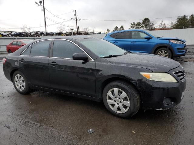 Zdjęcie 4 z aukcji – 2011 TOYOTA CAMRY BASE z VIN 4T1BF3EK5BU167819
